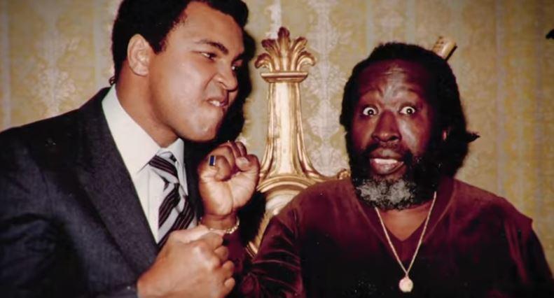 Who Is The Black Godfather? New Netflix Doc Will Detail The OG Influencer, Clarence Avant