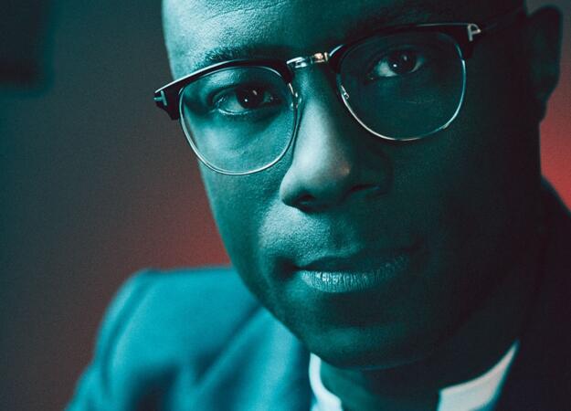 Barry Jenkins