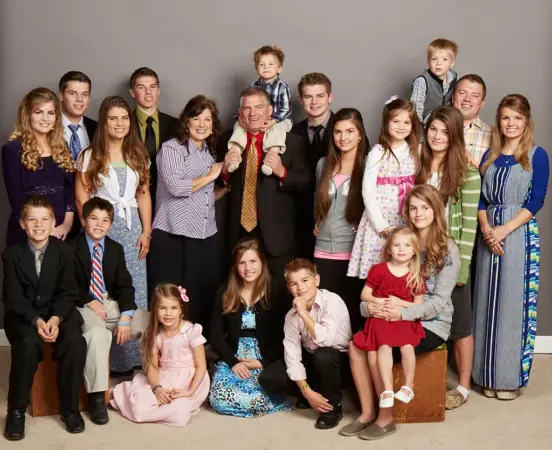 'Bringing Up Bates' Where Are They Now After Racism Scandal And Cancellation?