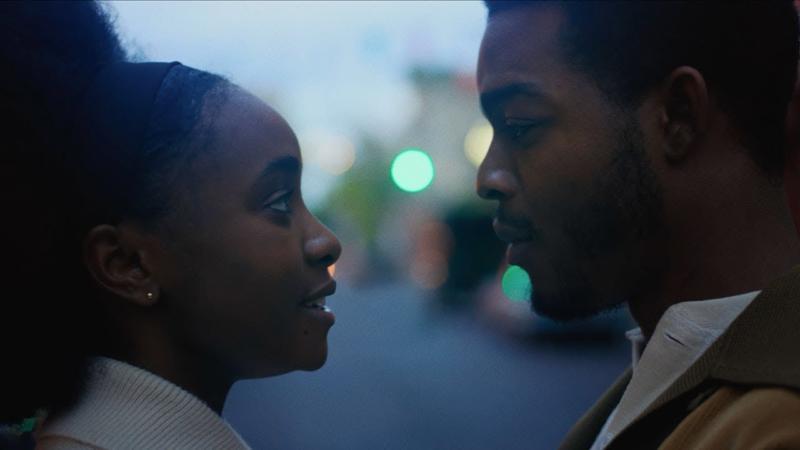 Here's Why This Character's Death Was Omitted From 'If Beale Street Could Talk'
