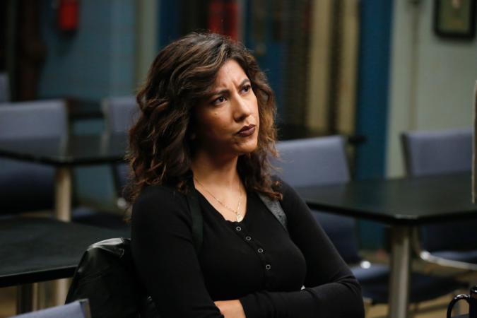 Actors Griffin Newman, Stephanie Beatriz Call On Hollywood To Pay Reparations For Copaganda