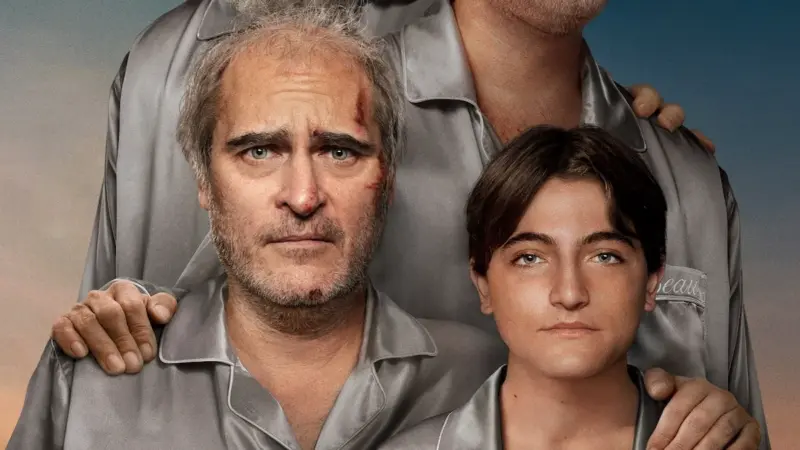 'Beau Is Afraid': Ari Aster And Joaquin Phoenix Discuss The Original Beau, Billy Mayo And Dissecting Family Dynamics