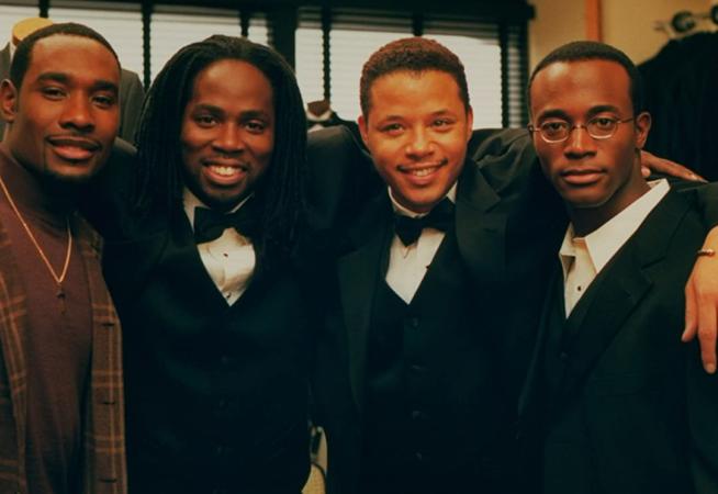 Here's What Taye Diggs Says About 'The Best Man 3'