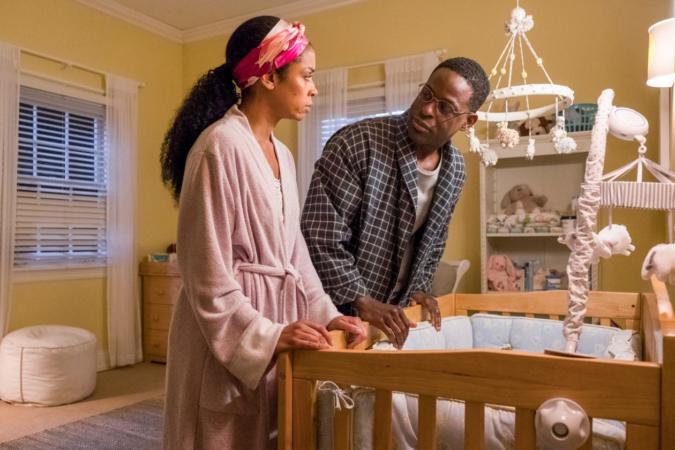 'This Is Us': Beth And Randall Show How A 'Good Man' Can Still Gaslight You