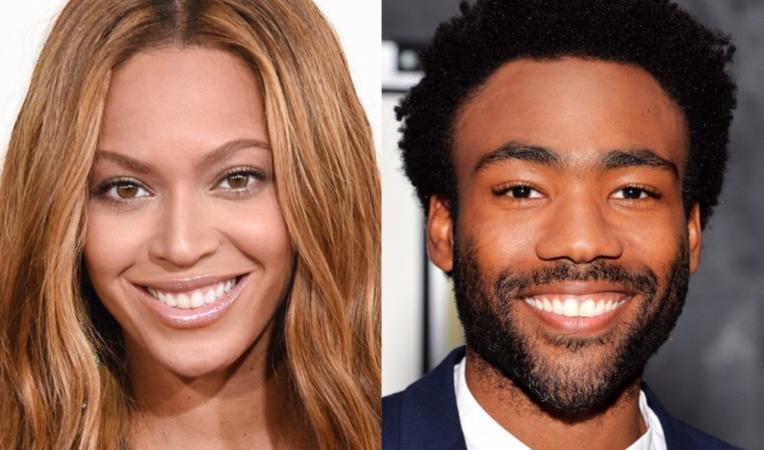 Beyoncé And Donald Glover's 'The Lion King' Co-Star Says They'll Sing This Iconic Duet In The Film