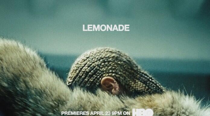 Beyoncé’s “Lemonade”