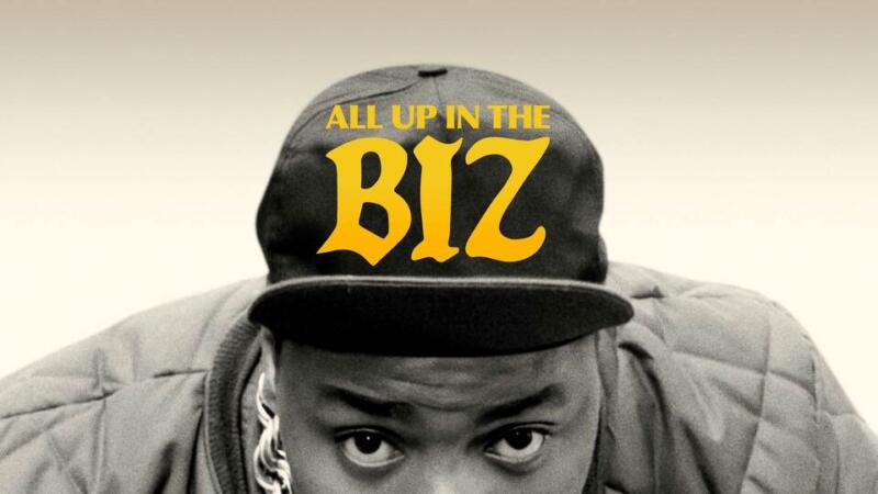 'All Up In The Biz': Showtime To Premiere Documentary Feature On Late Rap Legend Biz Markie