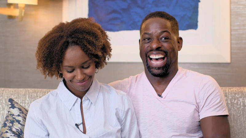 OWN Renews Four Unscripted Series Including 'Black Love'