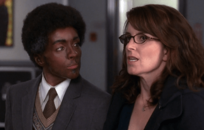 '30 Rock': Several Episodes Of NBC Sitcom Removed From Syndication, Streaming Due To Blackface