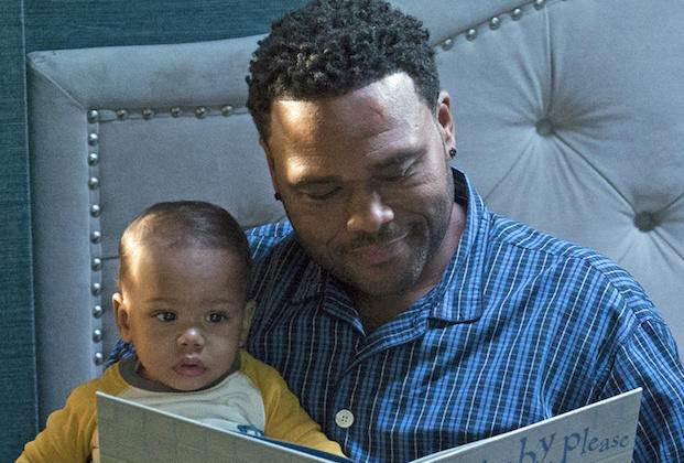 'Black-Ish' Shelved Political Episode Is Now On Hulu After Two Years