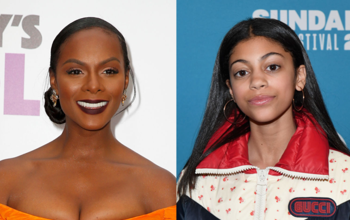'Black-Ish' Prequel: Tika Sumpter And Arica Himmel To Headline '80s-Set Potential Series That Could Become Second Spinoff