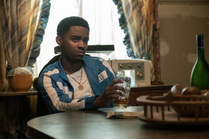 'BMF' Star Myles Truitt On That Shocking Finale Death, His Hopes For Season 2 And How He Manifested 'Stranger Things'