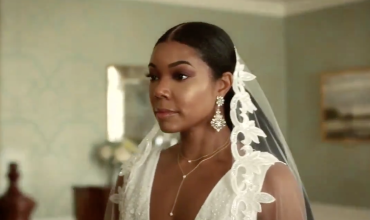 WATCH: BET Drops Teaser For 'Being Mary Jane' TV Movie Finale