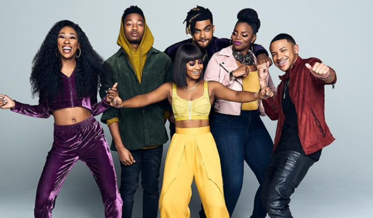 The ‘Boomerang’ TV Series From Lena Waithe And Halle Berry Is The Breath Of Fresh Air BET Needs [Review]