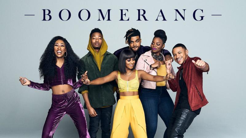 'Boomerang': Lena Waithe Confirms BET Series Won't Be Back After 2 Seasons