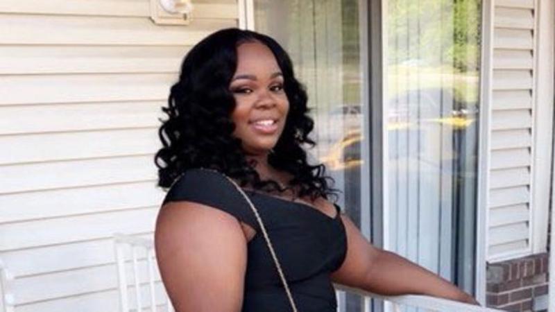 Documentary On Breonna Taylor's Killing Will Be A Part Of FX And Hulu's 'The New York Times Presents'