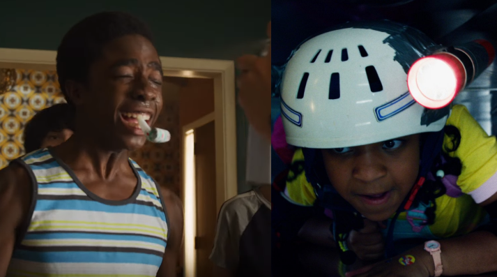 Our Faves Are Back And Grown: Watch 'Stranger Things' Season 3 Trailer