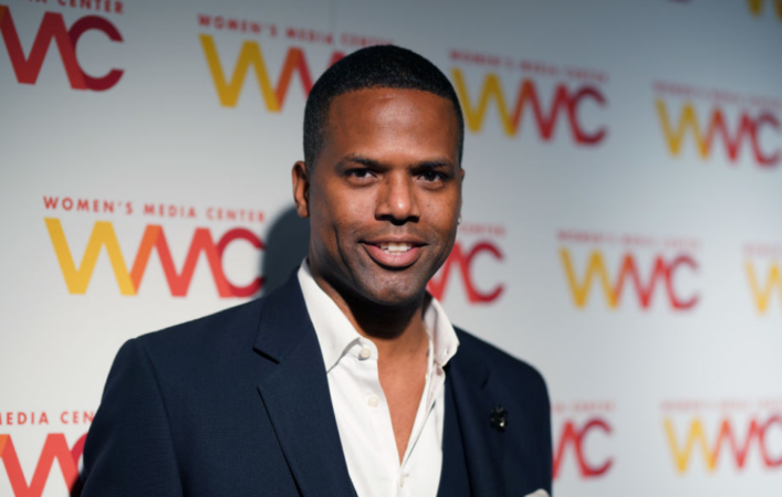'Extra' Suspends A.J. Calloway Amid Mounting Allegations Of Sexual Misconduct