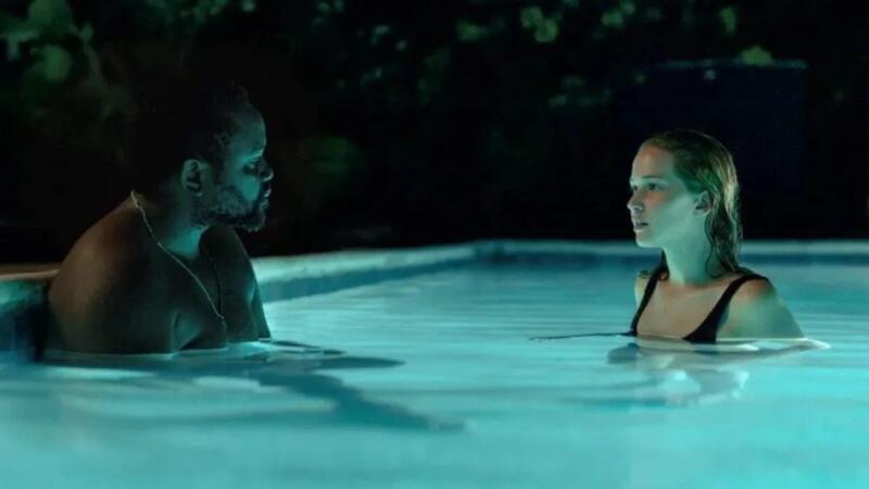 'Causeway' Trailer: Jennifer Lawrence And Brian Tyree Henry In Upcoming Film From Apple TV+