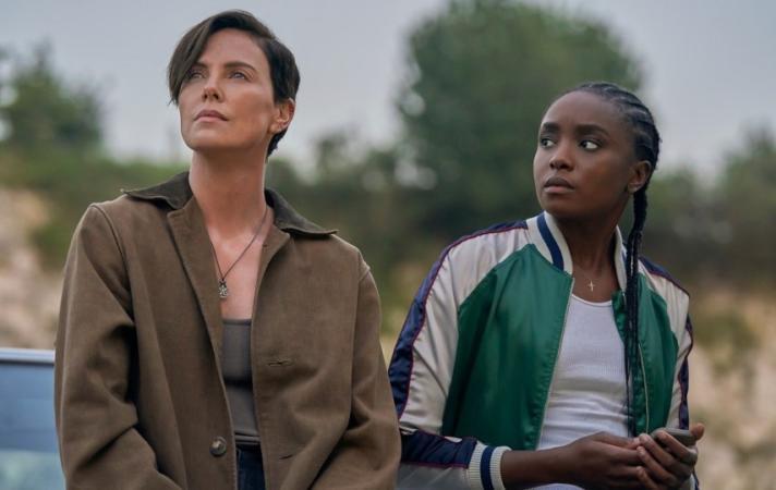 'The Old Guard' Trailer: Charlize Theron, Kiki Layne Star In Gina Prince-Bythewood's Netflix Action Pic