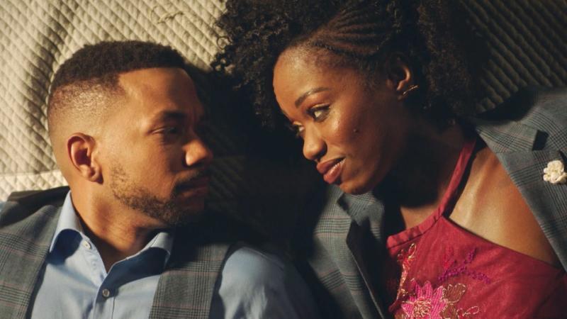 How OWN's 'Cherish The Day' Allows For Black Male Emotional Growth Without Harming Its Black Women