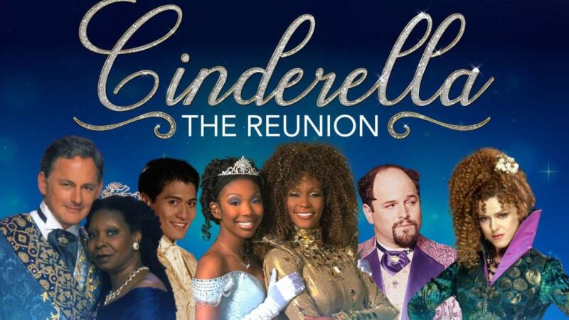 'Cinderella: The Reunion' Special Set At ABC To Celebrate The 25th Anniversary