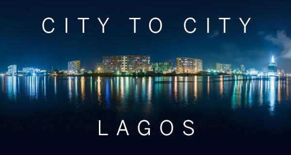 City to City: Lagos