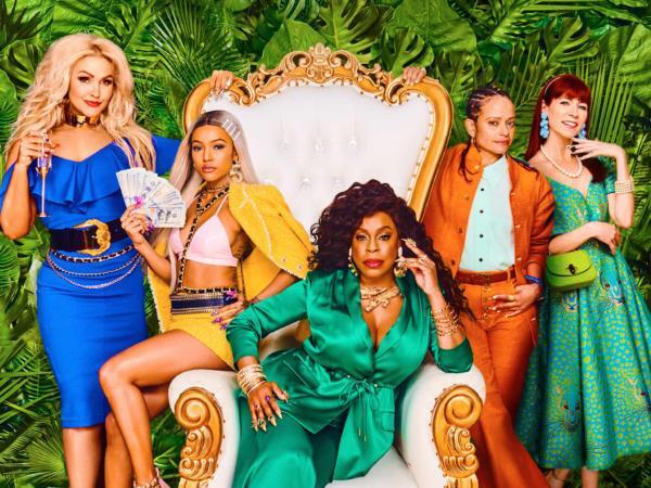 'Claws' Renewed For Fourth And Final Season At TNT