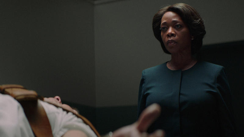 'Clemency': Critically-Acclaimed Alfre Woodard Drama Gets Prime Awards Season Release Date
