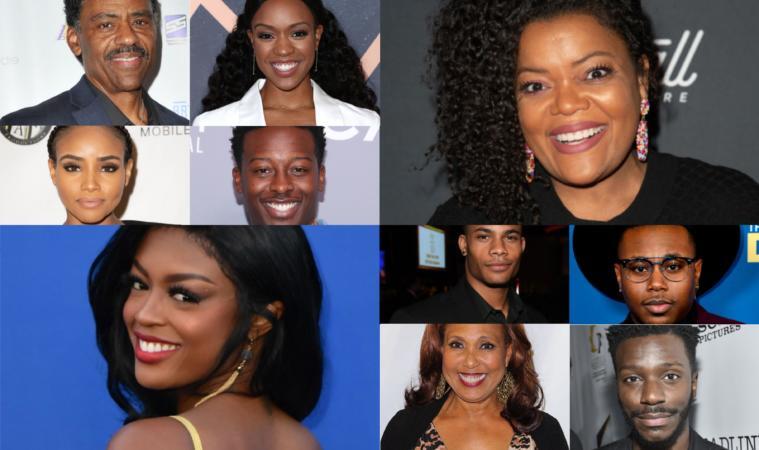 'Always A Bridesmaid': Indie Rom-Com Penned By Yvette Nicole Brown Sets Starry Ensemble