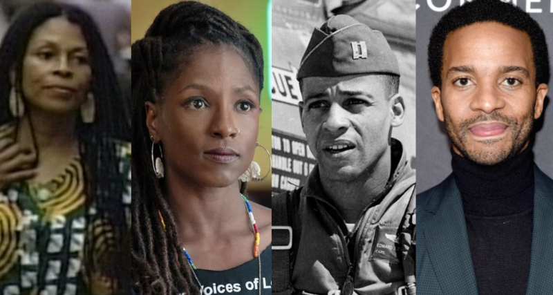8 Black Historical Figures Who Deserve Their Own Biopic And The Actors Who Should Play Them
