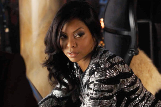 'Empire' Spinoff Centering On Cookie Lyon In Development As A Part Of New Taraji P. Henson Deal