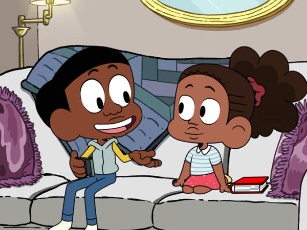 Black Cartoons That You Should Watch Now