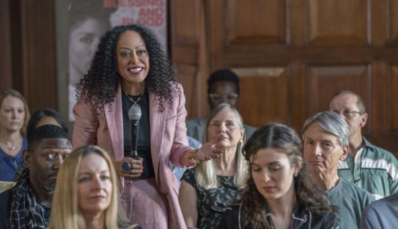 Cree Summer Set For 'Queen Sugar' Season 4; More Women Directors Added To Show [Exclusive]