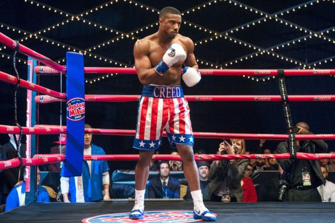'Creed III' Officially Announced With Michael B. Jordan Making His Directorial Debut