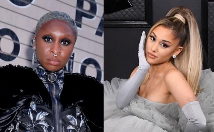 'Wicked' Part 1 Starring Cynthia Erivo And Ariana Grande Gets Moved Up In Theatrical Release Schedule