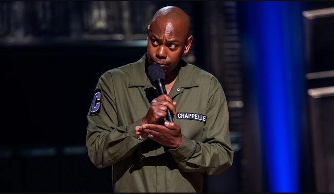 Dave Chappelle Accuses Michael Jackson Accusers Of Lying, Responds To 'Surviving R. Kelly' In Netflix Special