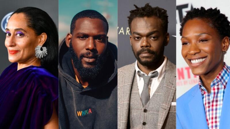 'Jodie' Series Starring Tracee Ellis Ross Will Now Be A Movie; Kofi Siriboe, William Jackson Harper And More Added To Cast
