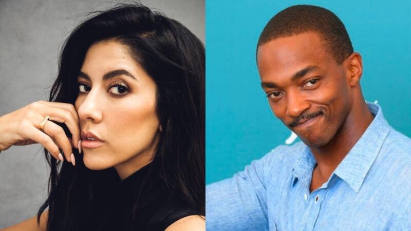 'Twisted Metal': Stephanie Beatriz Joins Anthony Mackie In Peacock's Series Adaptation Of Video Game