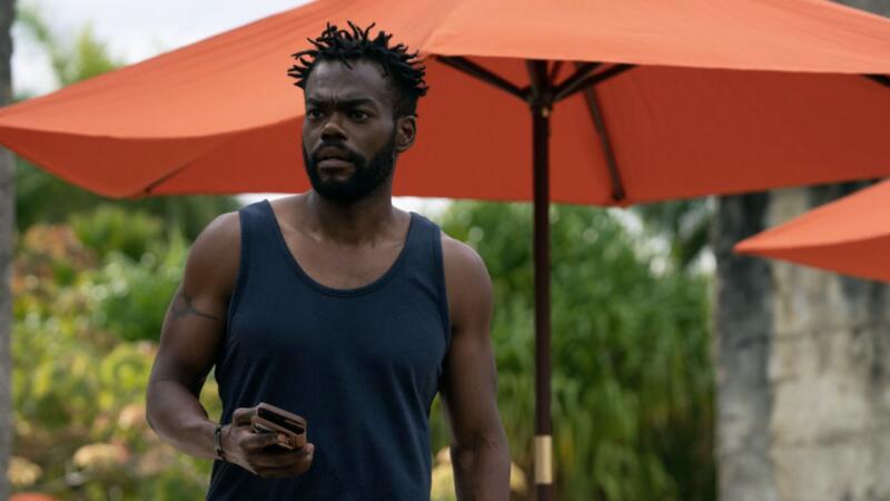 'The Resort': William Jackson Harper-Led Romantic, Comedic Thriller Drops Trailer Ahead Of Peacock Series Premiere