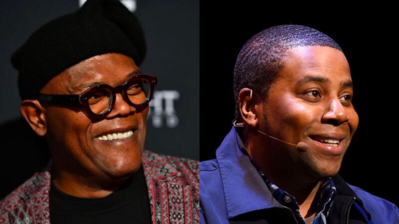 Kenan Thompson Responds To Samuel L. Jackson's Claims That He Got Him Banned From 'SNL'