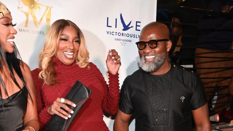 Nene Leakes Is Being Sued By Boyfriend's Wife, Who Wants $100k+ For 'Emotional Distress,' 'Mental Anguish' And More