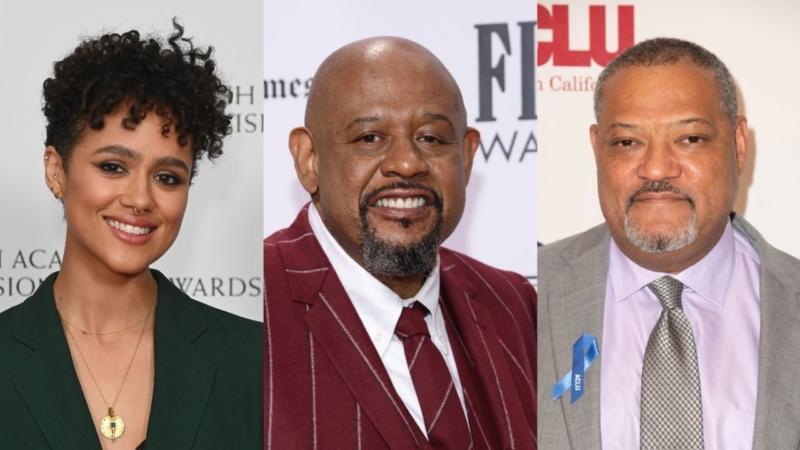 Francis Ford Coppola's Passion Project 'Megalopolis' To Star Nathalie Emmanuel, Forest Whitaker, Laurence Fishburne And More