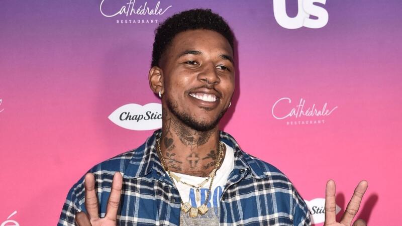 Nick Young On Long-Term Relationship With Keonna Green And Making Up For Past Mistakes On 'VH1 Couples Retreat'