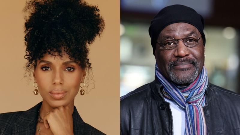 Kerry Washington And Delroy Lindo To Star In 'Unprisoned' From Yvette Lee Bowser, Tracy McMillan And Disney's Onyx Collective At Hulu