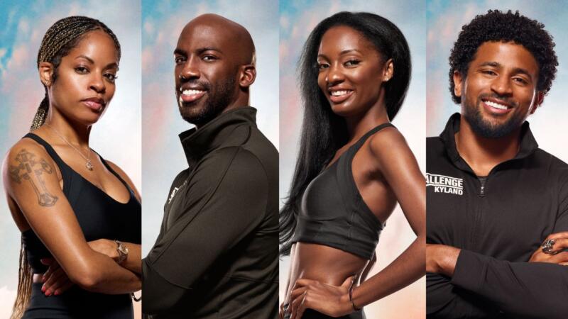 'The Challenge: USA': CBS Announces Cast, Which Includes Several Members Of Historic 'Big Brother' Alliance 'The Cookout'