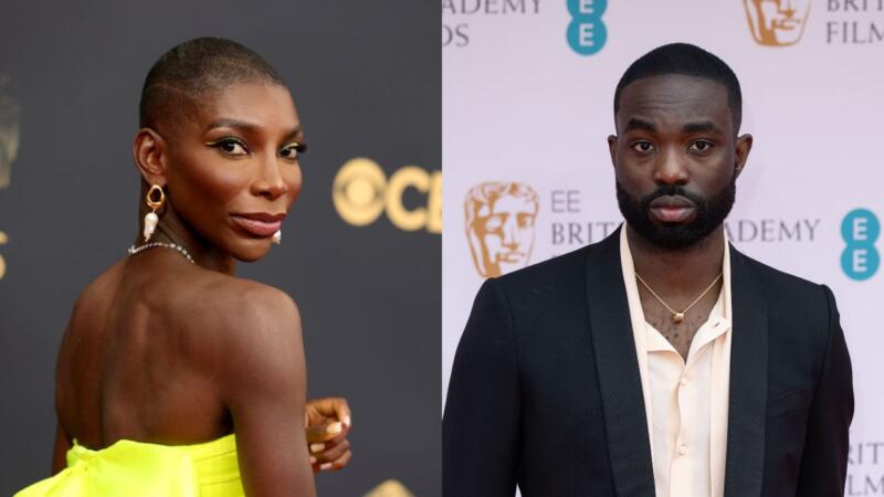 UK Drama School Apologizes To Michaela Coel And Paapa Essiedu For 'Appalling' Racism And 'Unacceptable' Behavior