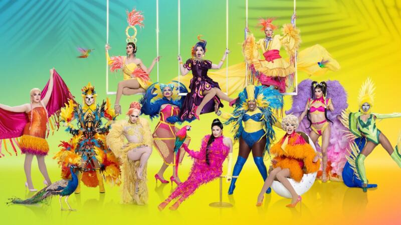 'Canada's Drag Race' Season 3 Cast, Premiere Date And Promo Revealed: Say Hello To The 12 New Queens