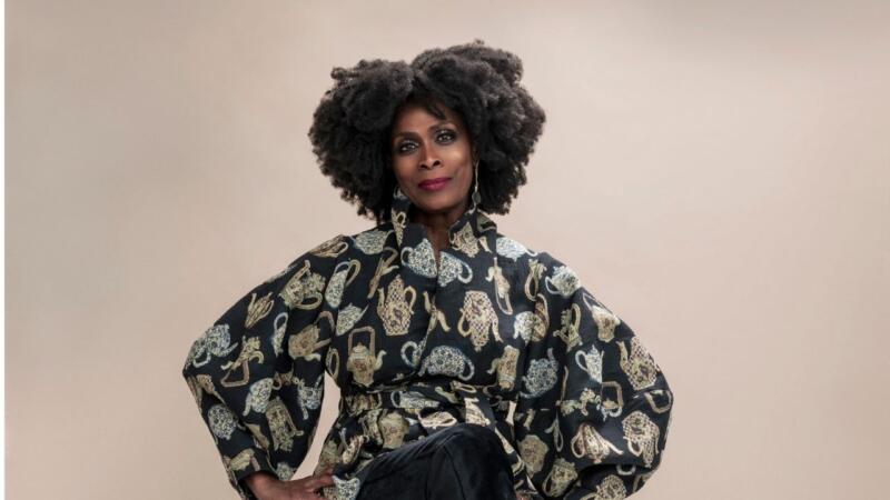 'Demascus': Janet Hubert Among 3 Stars Added To New AMC Series, Actress Says 'My First Series In 32 Years'