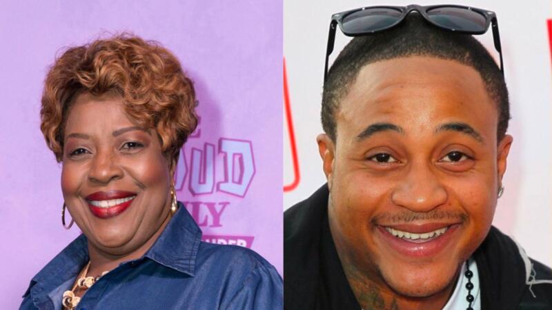 'The Proud Family' Star Jo Marie Payton Wants Orlando Brown Back On Show: 'I Don't Believe In Giving Up On Anybody'